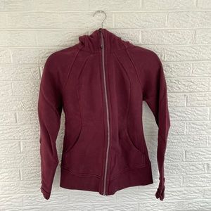Lululemon Scuba Hoodie